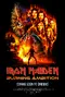 Iron Maiden: Burning Ambition poster thumbnail