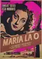 María la O poster thumbnail