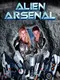 Alien Arsenal  poster thumbnail