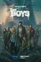 "The Boys" poster thumbnail