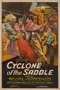 Cyclone of the Saddle poster thumbnail