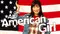 "All-American Girl" poster thumbnail