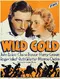 Wild Gold poster thumbnail