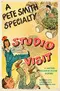 Studio Visit poster thumbnail