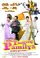 Ang tanging pamilya (A Marry-Go-Round) poster thumbnail