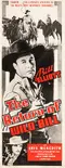 The Return of Wild Bill poster thumbnail