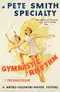 Gymnastic Rhythm poster thumbnail