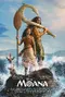 Moana poster thumbnail