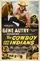 The Cowboy and the Indians poster thumbnail