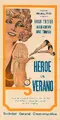 Her Summer Hero poster thumbnail