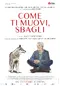 Come ti muovi, sbagli poster thumbnail