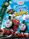 Thomas & Friends: Spills and Thrills poster thumbnail