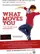 What Moves You - Jetzt kommt alles in Bewegung  poster thumbnail