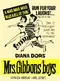 Mrs. Gibbons' Boys poster thumbnail