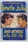 Gentle Julia poster thumbnail