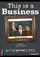 This Is a Business poster thumbnail