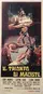 Il trionfo di Maciste  poster thumbnail