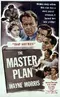 The Master Plan poster thumbnail