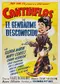 El gendarme desconocido poster thumbnail