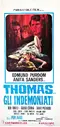 Thomas... ...gli indemoniati poster thumbnail