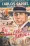 Asi Cantaba Carlos Gardel poster thumbnail
