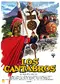 Los cántabros poster thumbnail
