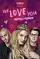 We Love You poster thumbnail