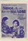 Shola Jo Bhadke poster thumbnail