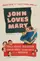 John Loves Mary poster thumbnail