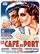 Le café du port poster thumbnail