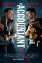 The Accountant 2 poster thumbnail