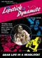 Lipstick & Dynamite, Piss & Vinegar: The First Ladies of Wrestling poster thumbnail