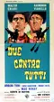 Due contro tutti poster thumbnail