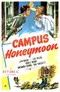 Campus Honeymoon poster thumbnail