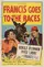 Francis Goes to the Races poster thumbnail