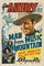 Man from Music Mountain poster thumbnail