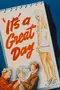 It's a Great Day! poster thumbnail