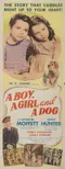 A Boy, a Girl and a Dog poster thumbnail
