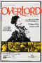 Overlord poster thumbnail