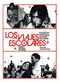 Los viajes escolares poster thumbnail
