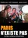 Paris n'existe pas poster thumbnail