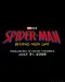 Spider-Man: Brand New Day poster thumbnail