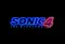 Sonic the Hedgehog 4 poster thumbnail