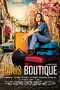 Paris Boutique poster thumbnail