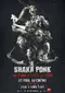 Shaka Ponk: The Final Fucked Up Tour poster thumbnail