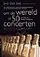 Om de wereld in 50 concerten  poster thumbnail