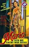 Maria - Nur die Nacht war ihr Zeuge poster thumbnail