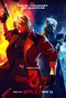 "Devil May Cry" poster thumbnail