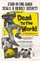 Dead to the World poster thumbnail