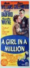 A Girl in a Million poster thumbnail